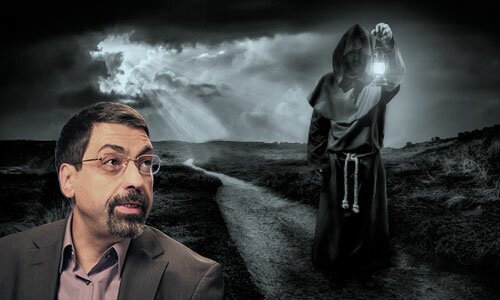 Василий Немчин – предсказания о России, сделанные еще в 15 веке Василий Немчин – предсказания о России, сделанные еще в 15 веке