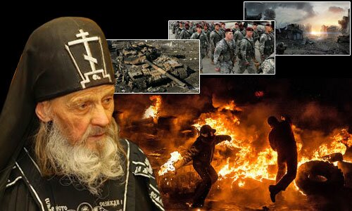 Старец Иона Одесский – предсказания об Украине и Третьей мировой войне Старец Иона Одесский – предсказания об Украине и Третьей мировой войне